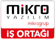 Mikro Yazılım Yetkili İş Ortağı